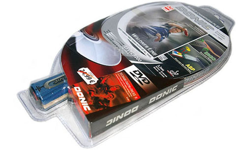 Donic Waldner 3000 Platinum